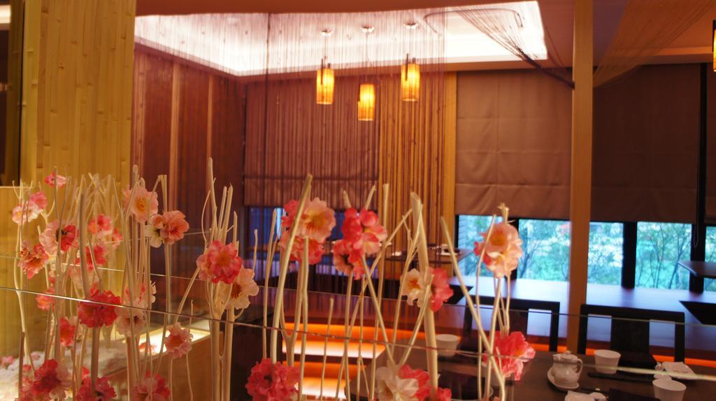 Happiness Inn Hotel Xinzhuang Exterior foto