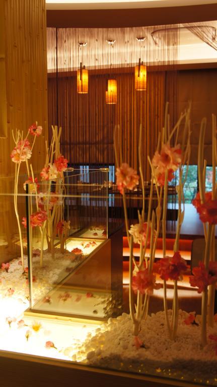Happiness Inn Hotel Xinzhuang Exterior foto