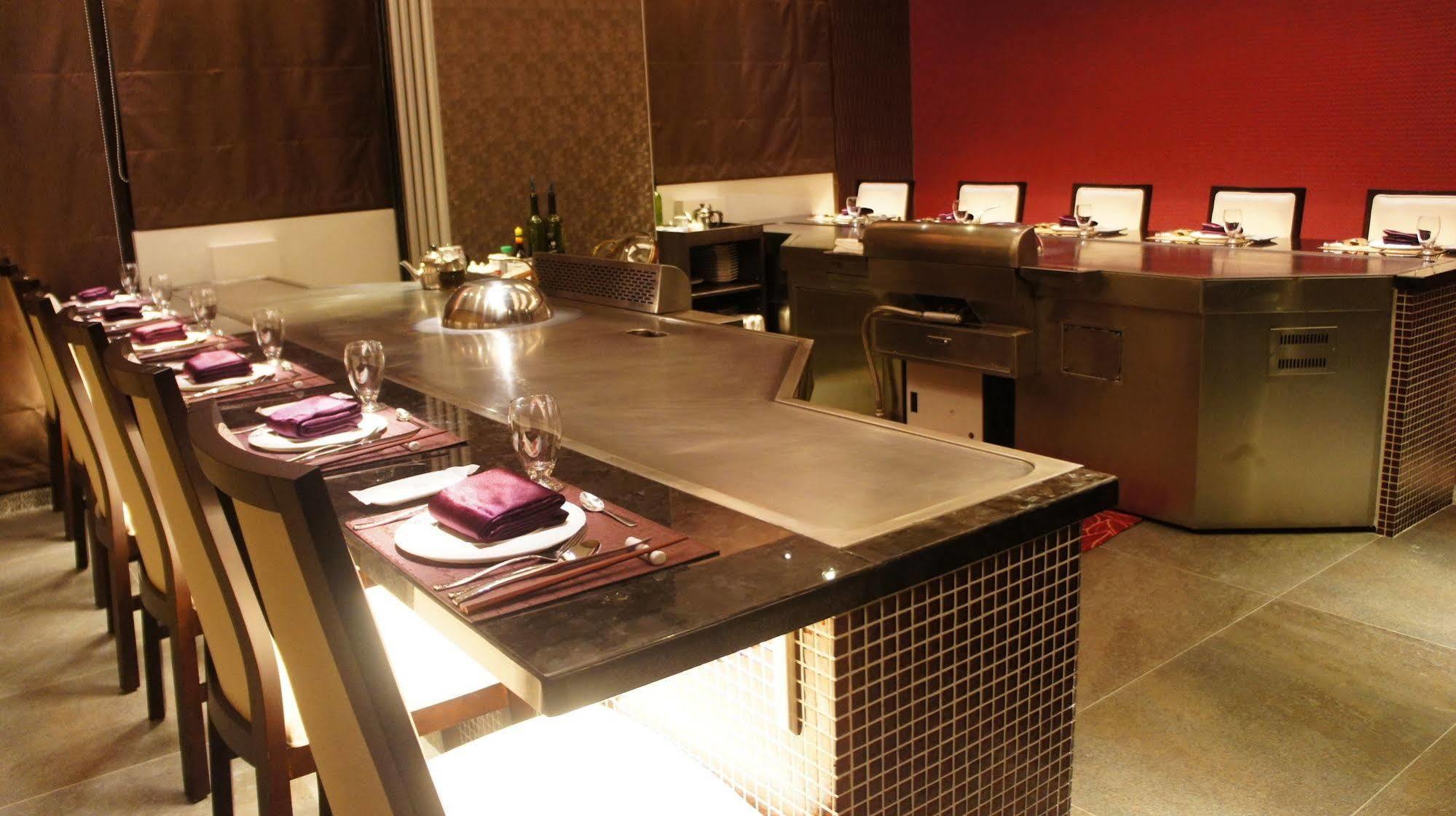 Happiness Inn Hotel Xinzhuang Exterior foto