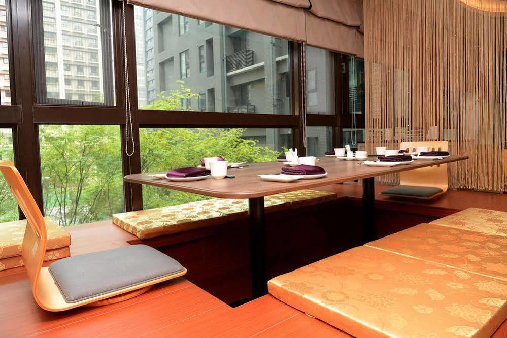 Happiness Inn Hotel Xinzhuang Exterior foto